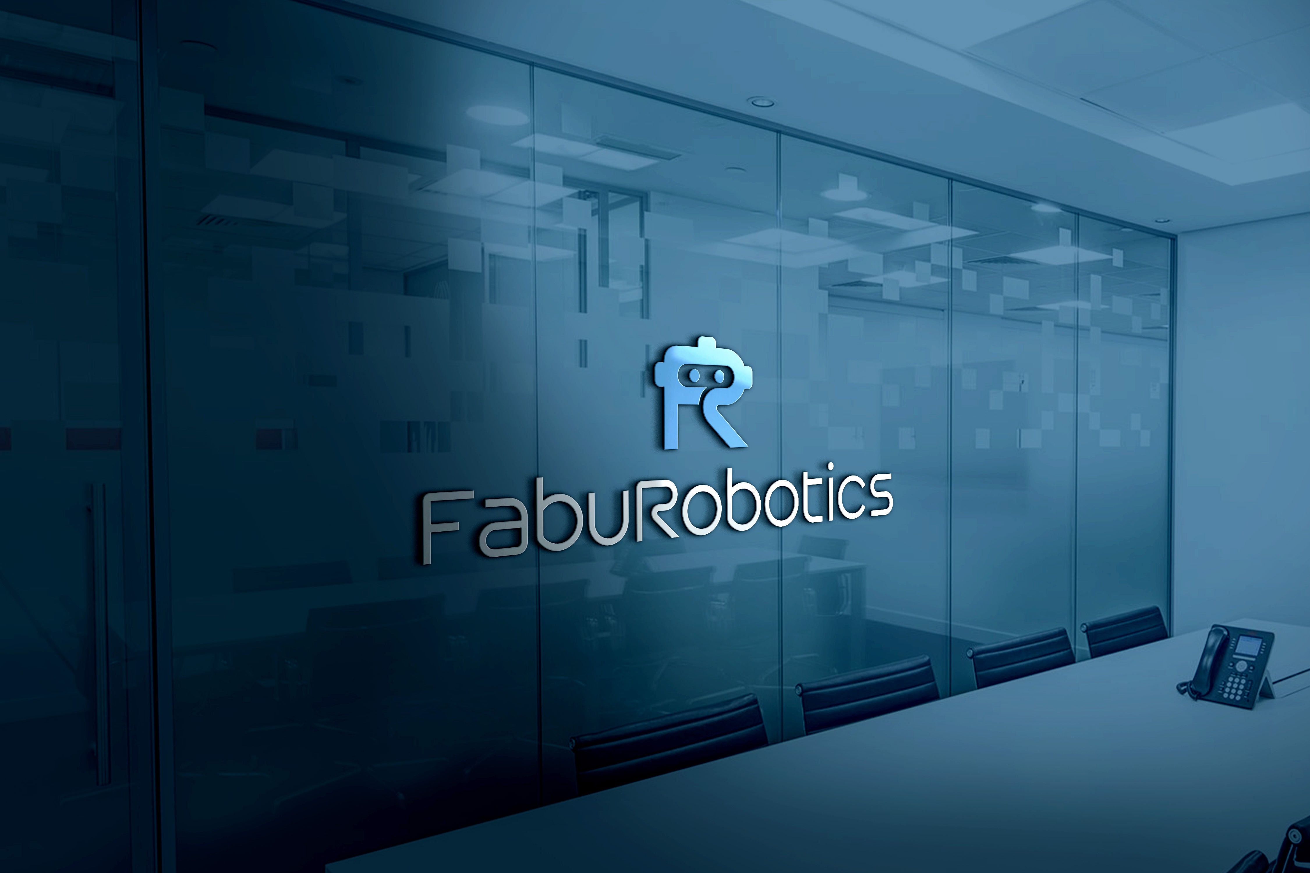 3D Technology Display